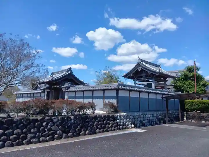 大梅寺(岐阜県)