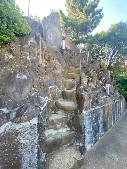 品川神社(東京都)