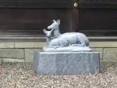 砥鹿神社（里宮）(愛知県)