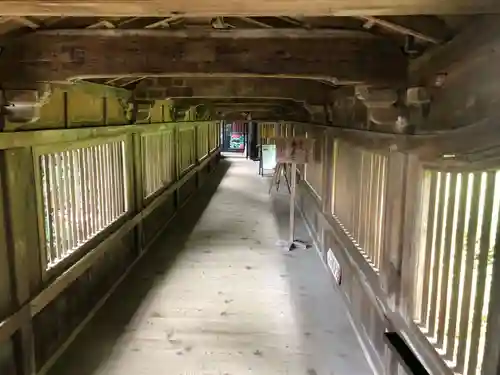 宝厳寺のその他建物