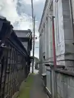 奥津稲荷神社(千葉県)