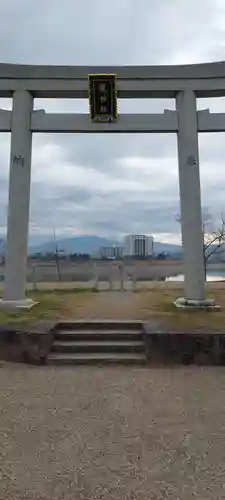 龍神社(大阪府)