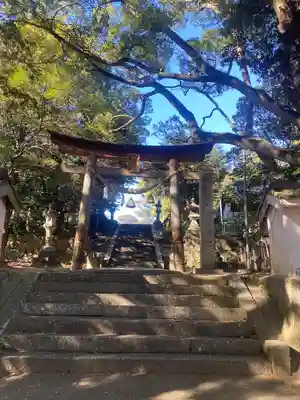 御津神社(愛知県)