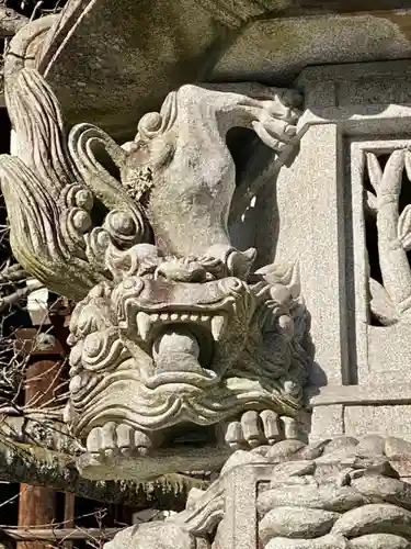 近江神宮のその他建物