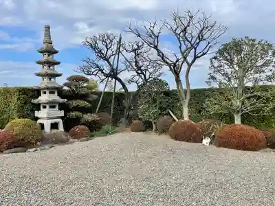 宝帒寺(神奈川県)