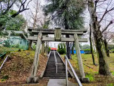 愛宕神社(東京都)