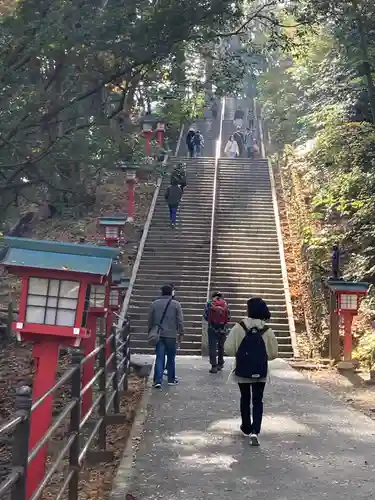高尾山薬王院のその他建物