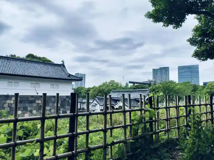 靖國神社(東京都)