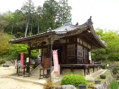 善水寺(滋賀県)