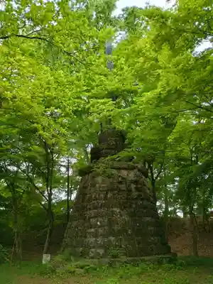 武田神社(山梨県)