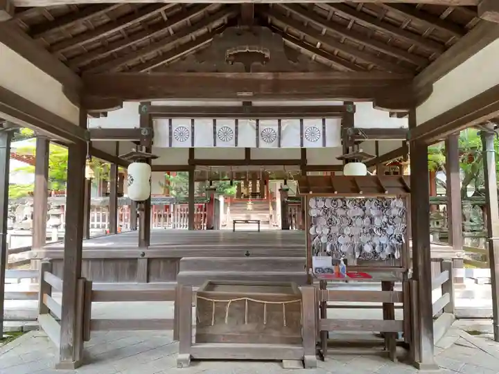 手向山八幡宮(奈良県)