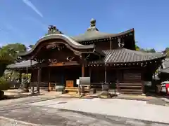 法然寺(香川県)