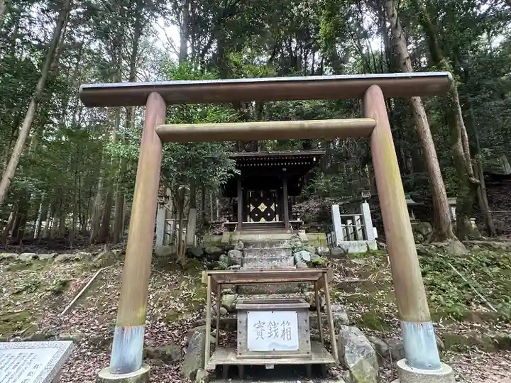 近江神宮(滋賀県)