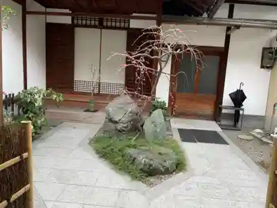 龍雲院(京都府)