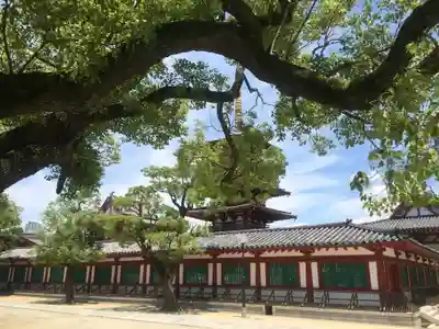 四天王寺のその他建物