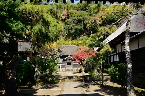 円覚寺のその他建物