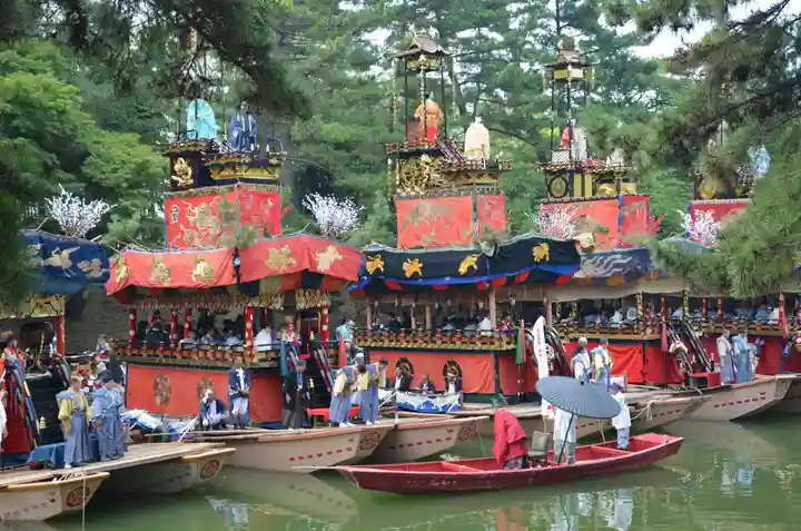津島神社(愛知県)