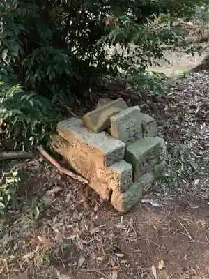 稲荷神社(千葉県)