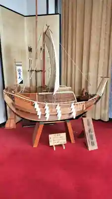 安宅住吉神社(石川県)