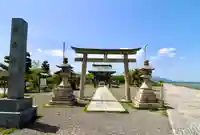 住吉神社(三重県)