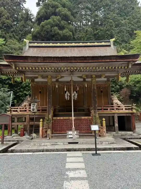 日吉大社(滋賀県)