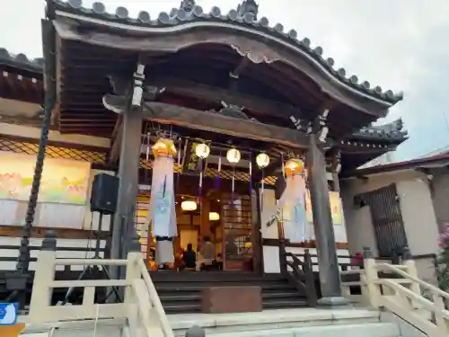 東光院(神奈川県)