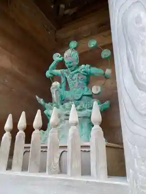 長慶寺(秋田県)