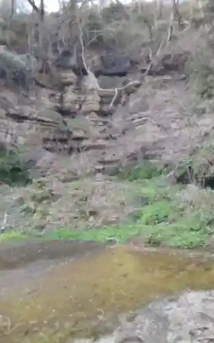 本滝不動尊(宮城県)