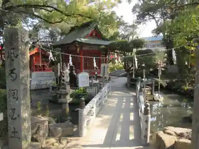 田村神社(香川県)