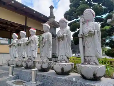 林光寺(埼玉県)