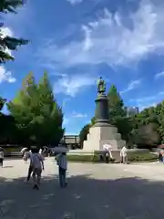 靖國神社(東京都)