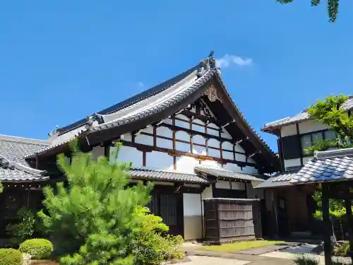 徳林院のその他建物