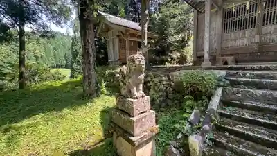 熊野神社(兵庫県)
