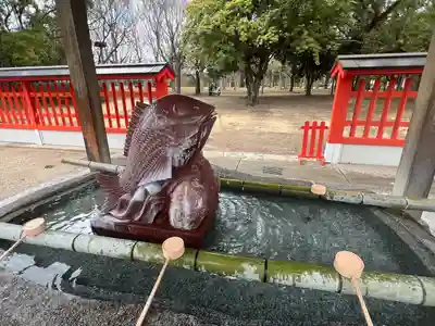 十日恵比須神社(福岡県)