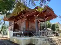 清水神社(東京都)