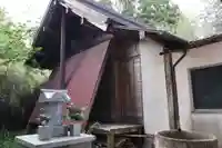 祖霊社(千葉県)