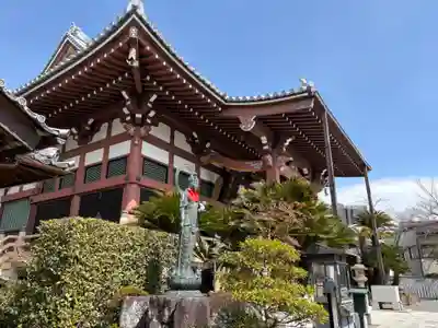 円照寺(大阪府)