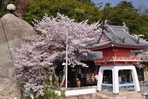 千光寺の建物その他