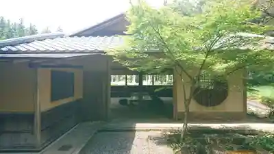 古峯神社のその他建物