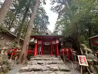 椿岸神社(三重県)