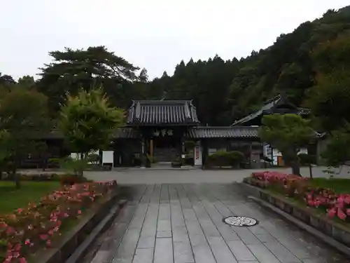 瑠璃光寺(山口県)
