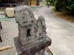 廣田神社(富山県)