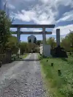 弘道館鹿島神社(茨城県)