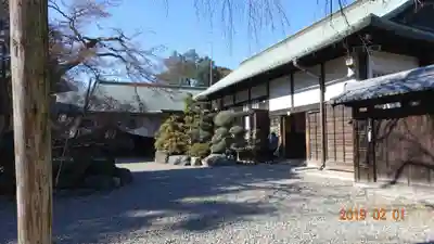 喜多院の末社・摂社