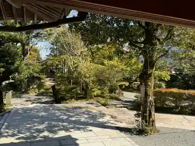 上関山 極楽寺(神奈川県)
