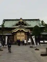 上野東照宮(東京都)