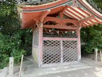 石清水八幡宮(京都府)