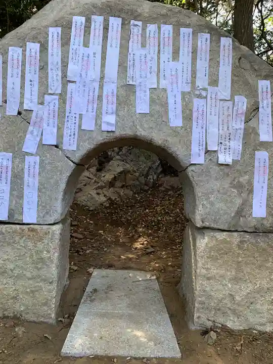 大甕神社のその他建物