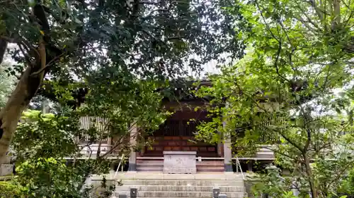観蔵院 曼荼羅寺の御朱印