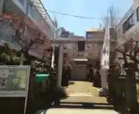 青葉台北野神社(東京都)